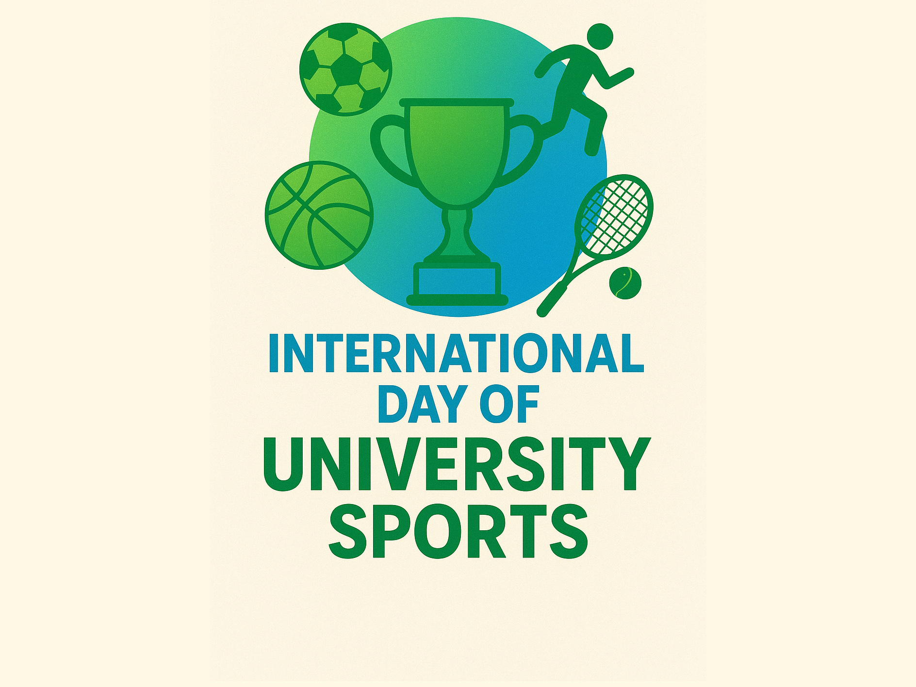 Talyplar sportunyň halkara güni