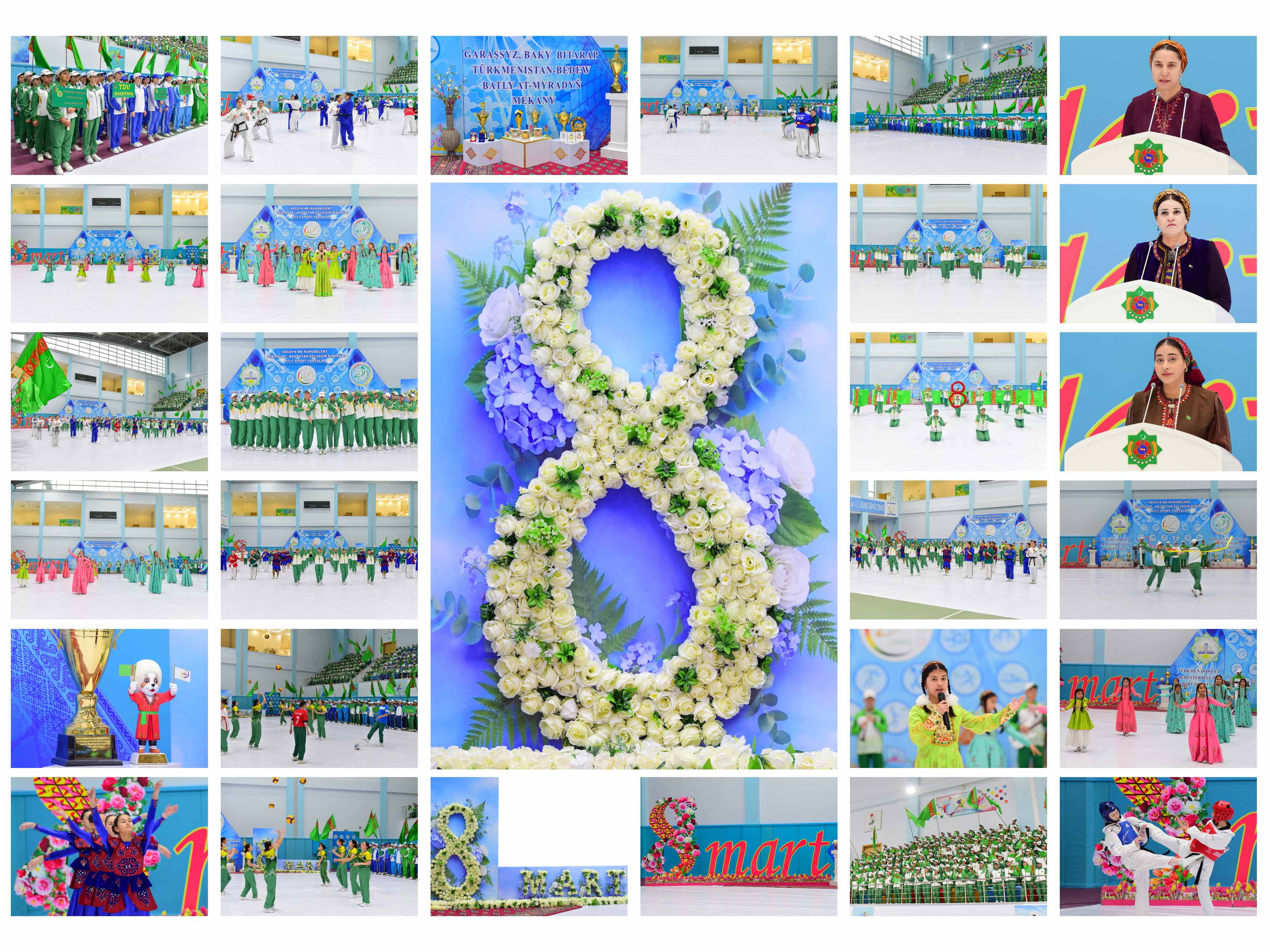 Healthy and Inspired Women – The Foundation of a Happy Future