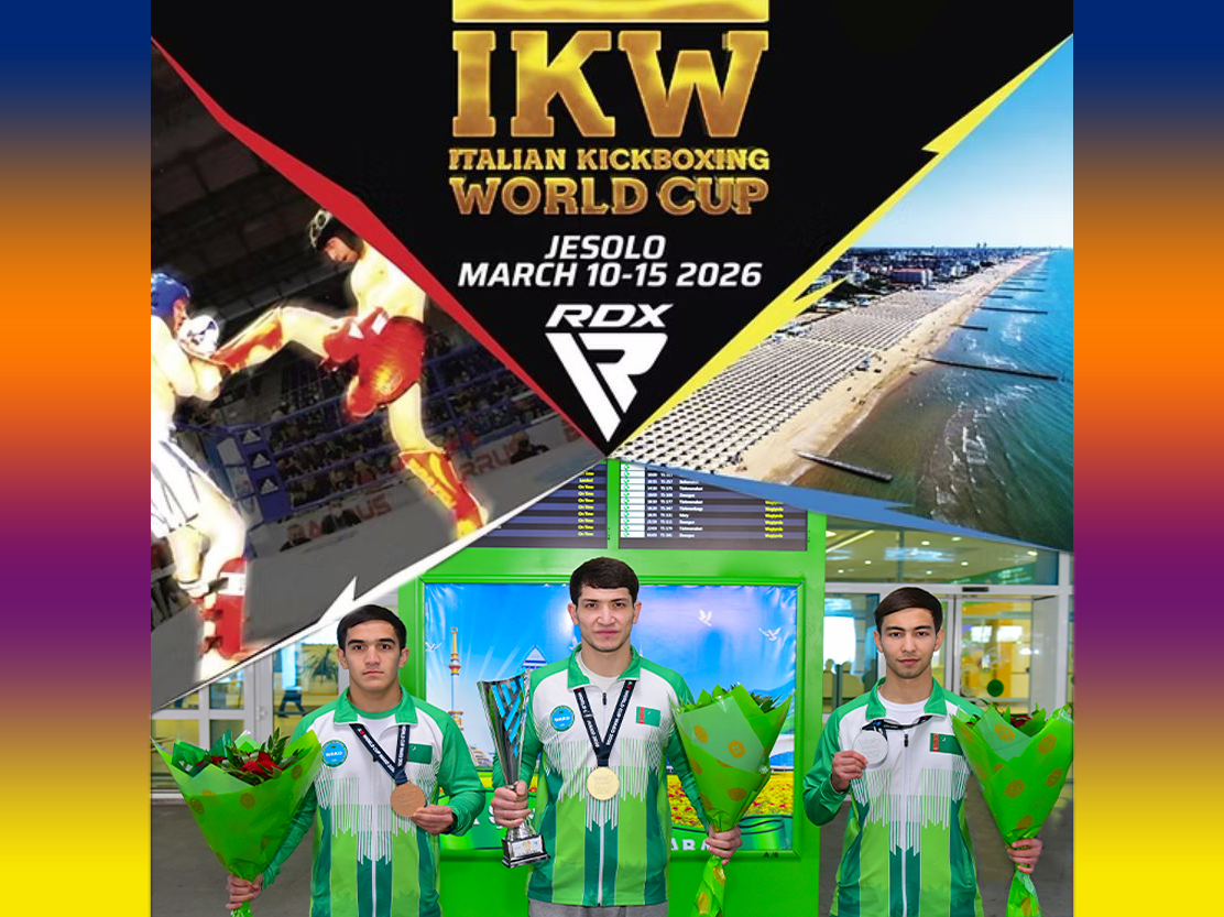 Achievements of Our Students at the Kickboxing World Cup in Jesolo